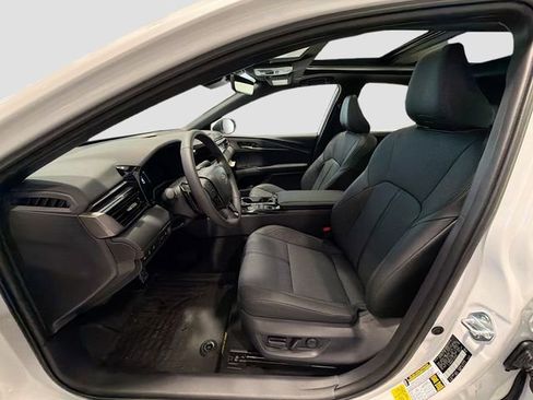 New 2026 Toyota Camry XSE image 17