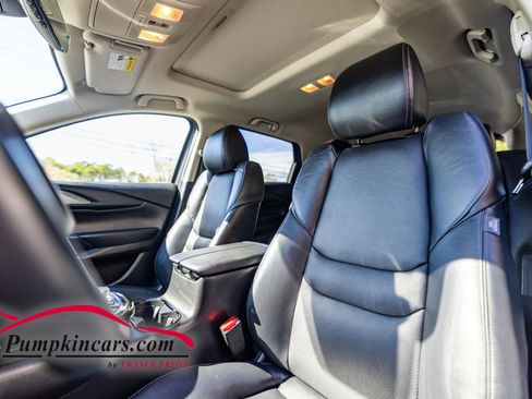 Used 2023 MAZDA CX-9 Touring Plus image 22
