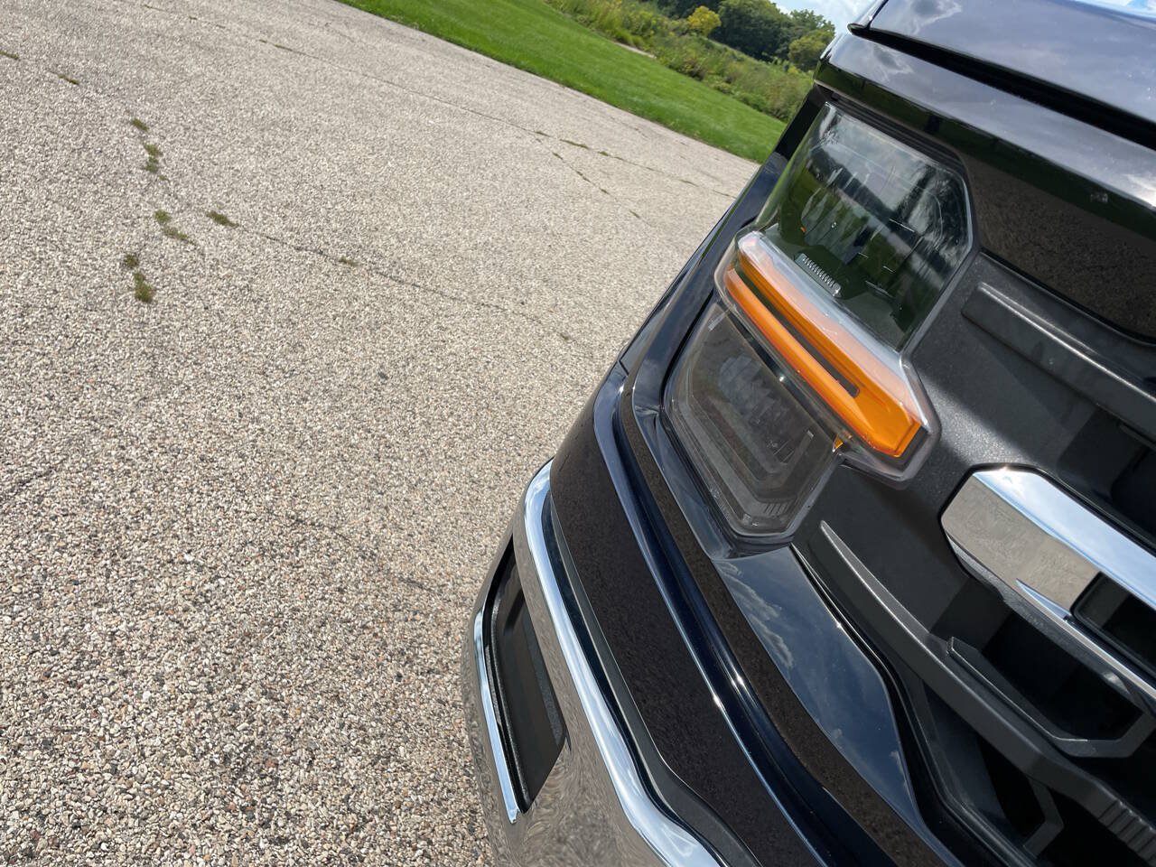 Used 2024 Ford F150 XL AWD/4WD image 50