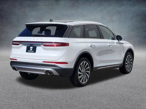 New 2025 Lincoln Aviator Black Label AWD/4WD image 7