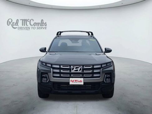 New 2026 Hyundai Santa Cruz SEL FWD image 8