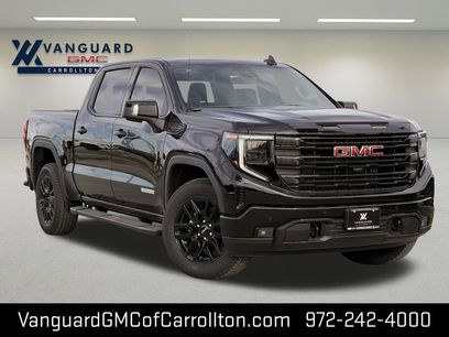 New 2026 GMC Sierra 1500 Elevation w/ Elevation Premium Package