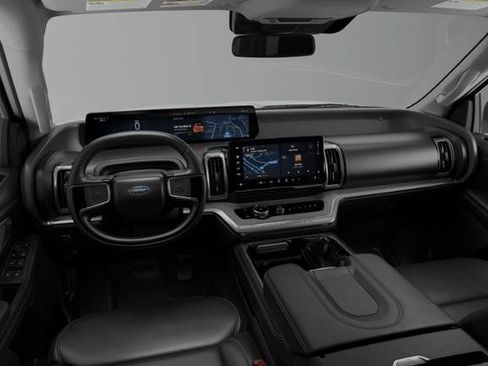 New 2026 Ford Expedition Max Platinum image 35