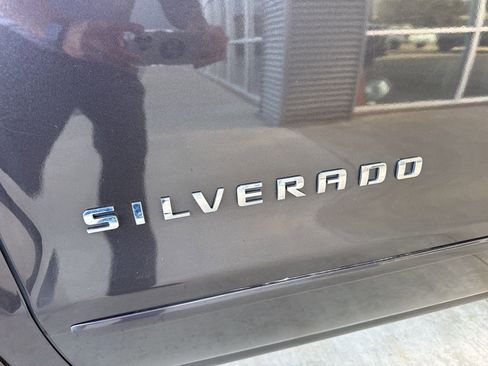 Used 2016 Chevrolet Silverado 1500 LT w/ All Star Edition image 12