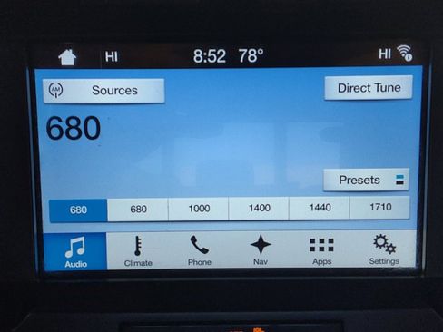 Used 2017 Ford F150 Lariat w/ Equipment Group 502A Luxury RWD image 25