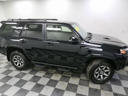 Used 2023 Toyota 4Runner TRD Off-Road Premium image 5