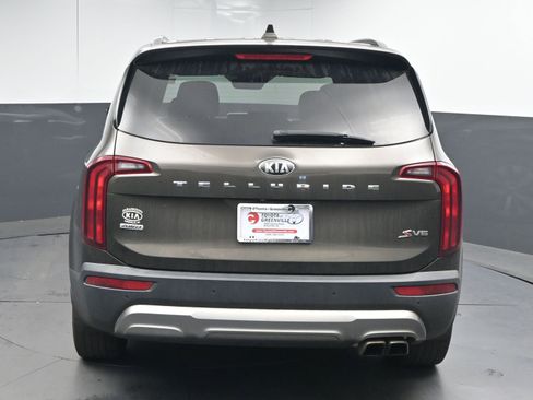 Used 2020 Kia Telluride S image 7