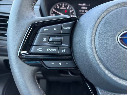 New 2026 Subaru Forester Sport AWD/4WD image 22