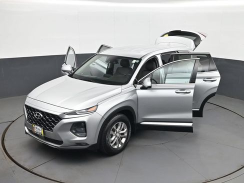 Used 2020 Hyundai Santa Fe SEL w/ Cargo Package AWD/4WD image 31
