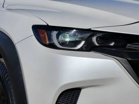 Used 2024 MAZDA CX-50 AWD 2.5 S w/ Preferred Package image 27