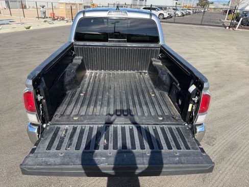 Used 2023 Toyota Tacoma TRD Off-Road image 23