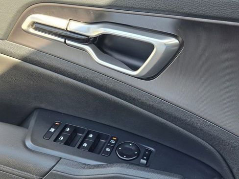 New 2026 Kia Sportage EX image 20