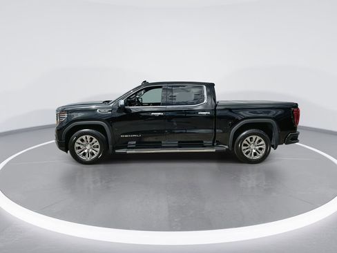 Used 2023 GMC Sierra 1500 Denali w/ Technology Package image 5