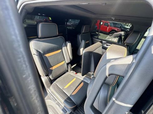 Used 2021 GMC Yukon AT4 w/ AT4 Premium Plus Package image 24