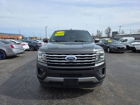 Used 2018 Ford Expedition Max XLT image 30