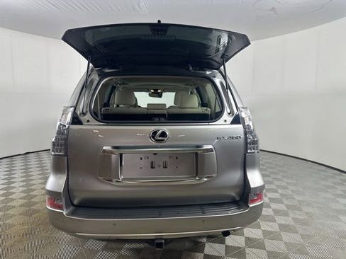 Used 2023 Lexus GX 460 Premium w/ Premium Plus Package AWD/4WD image 9