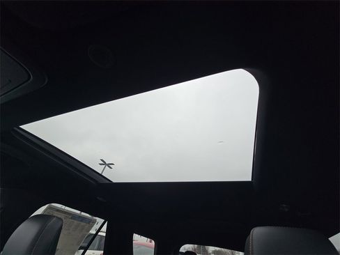 New 2026 Ford Explorer Tremor w/ Tremor Ultimate Package image 28