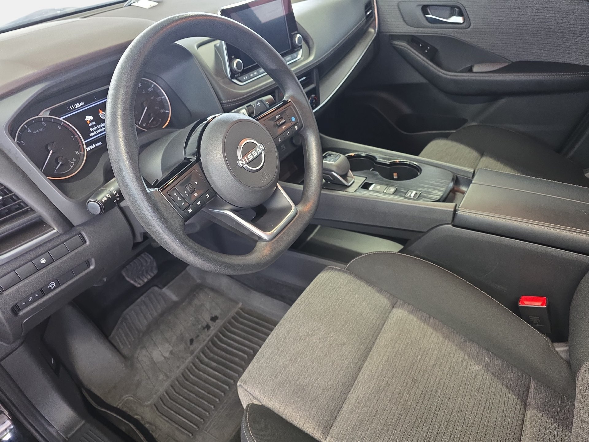 Used 2023 Nissan Rogue SV FWD image 15
