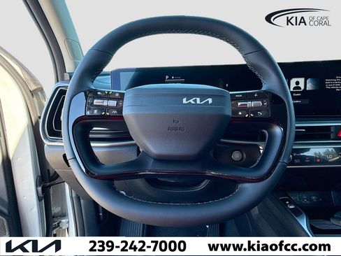 New 2026 Kia Sorento S w/ S Panoramic Sunroof Package image 39