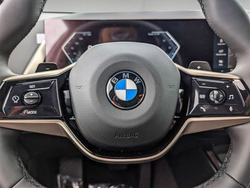 Used 2025 BMW X3 xDrive30i w/ Convenience Package image 24