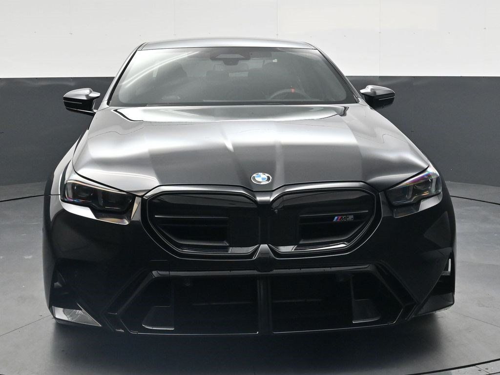 Used 2026 BMW M5 w/ Executive Package AWD/4WD image 9