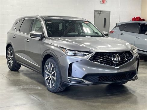 New 2026 Acura MDX w/ Technology Package image 3