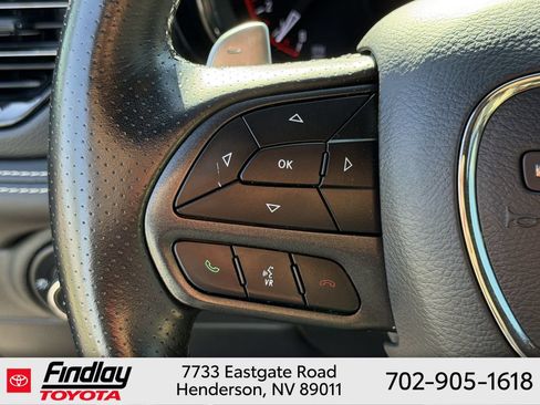 Used 2022 Dodge Durango GT AWD/4WD image 26