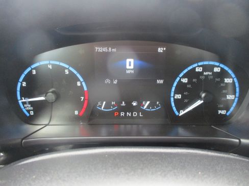 Used 2023 Ford Bronco Sport AWD/4WD image 25