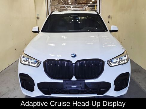 Used 2023 BMW X5 xDrive45e w/ Executive Package image 1