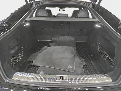 Used 2019 Audi S5 Premium Plus w/ Premium Plus image 29