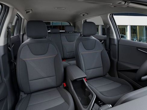 New 2026 Kia Niro LX image 15