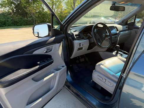 Used 2016 Honda Pilot EX-L image 9