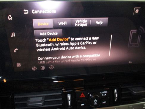 New 2026 Nissan Pathfinder SV w/ SV Premium Package AWD/4WD image 31