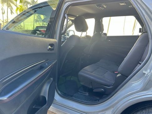 Certified 2023 Dodge Durango GT image 41