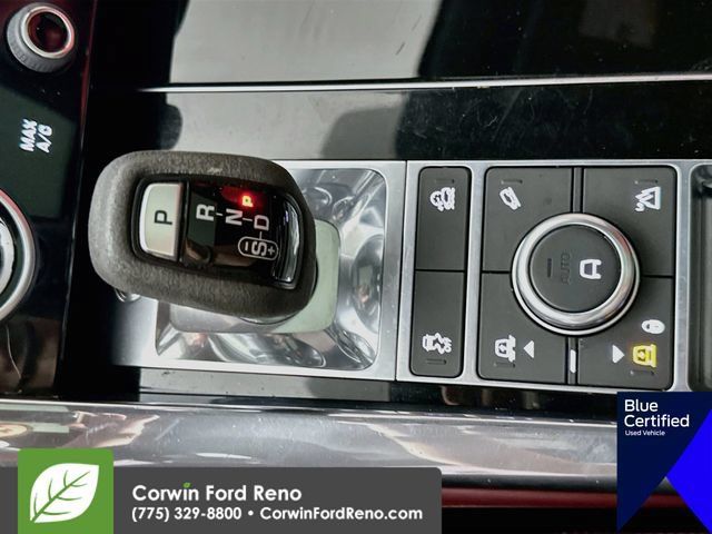 Used 2022 Land Rover Range Rover Sport HST AWD/4WD image 20