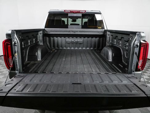 New 2026 GMC Sierra 1500 AT4X image 33