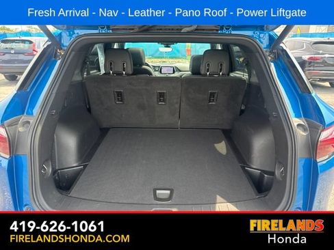 Used 2020 Chevrolet Blazer RS FWD image 33