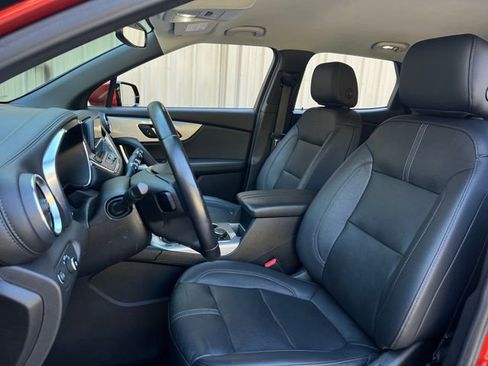 Used 2022 Chevrolet Blazer LT image 15