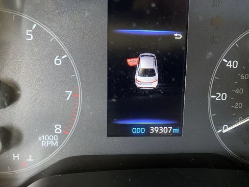 Certified 2024 Toyota Corolla LE FWD image 26