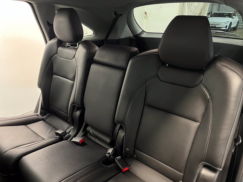 Used 2014 Acura MDX SH-AWD image 16