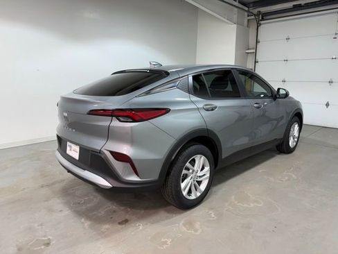 New 2026 Buick Envista Preferred w/ Convenience I Package image 7