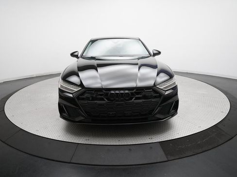 Used 2024 Audi A7 3.0T Premium Plus image 5