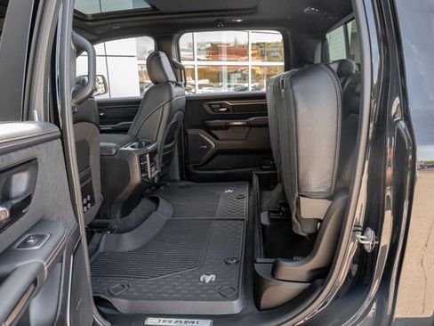 Used 2024 RAM 1500 TRX image 32