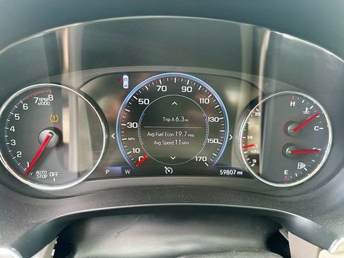 Used 2024 Chevrolet Malibu LT FWD image 13