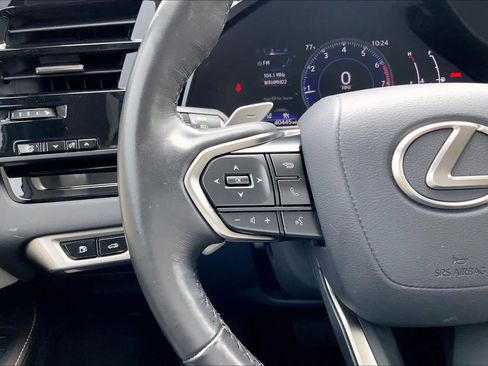 Used 2024 Lexus RX 350 FWD w/ Technology Package image 23