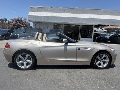 Used 2011 BMW Z4 sDrive30i