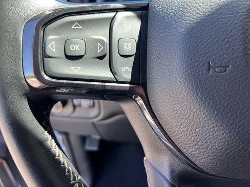 Certified 2025 RAM 3500 Limited AWD/4WD image 13