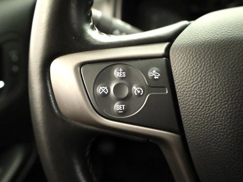 Used 2021 GMC Canyon AT4 w/ Driver Alert Package image 25