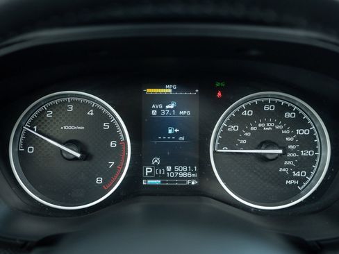 Used 2019 Subaru Forester Premium w/ Popular Package #1 AWD/4WD image 18
