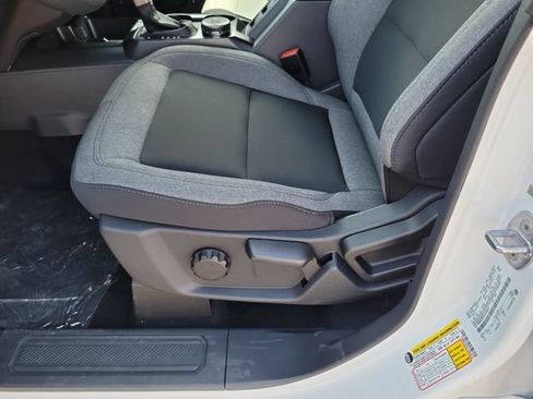 New 2026 Ford Bronco Big Bend AWD/4WD image 18
